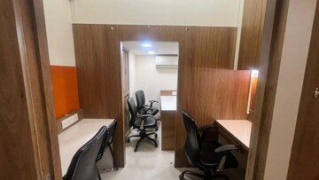 Team Area in  Office Space at Express Zone, Malad East – for Sale