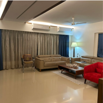 4 BHK Apartment For Sale in Shyamkunj Apartment, Vithal Nagar