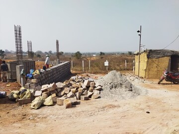  Plot – Exterior View View at Shadnagar - for Sale