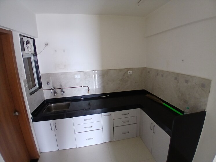 Kitchen, kohinoor-zen-estate 2 Bedroom 752 Sq.Ft. Apartment In Kharadi Pune 9731667