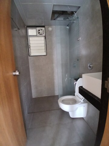 Furnished Amenities in 2 BHK Apartment at Kohinoor Zen Estate, Kharadi – for Rent