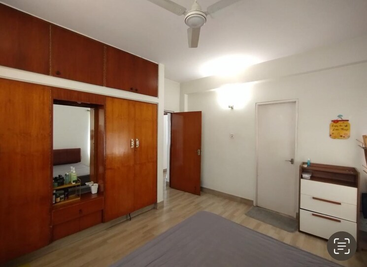 Room, sahajeevan-apartments 3 Bedroom 2000 Sq.Ft. Apartment In Sadashiva Nagar Bangalore 9731625