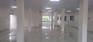Building Lobby in  Showroom at Wadi – for Rent
