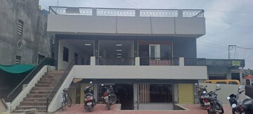  Showroom – Exterior View View at Wadi - for Rent