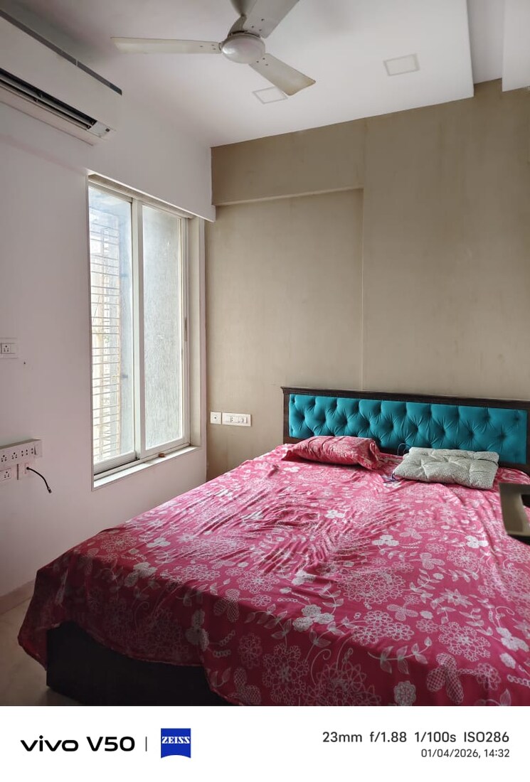 Bedroom, jp-unity-tower 2 Bedroom 500 Sq.Ft. Apartment In Lower Parel Mumbai 9731684