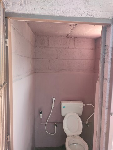 Floor Plan in  Warehouse at Subramanyapura – for Rent