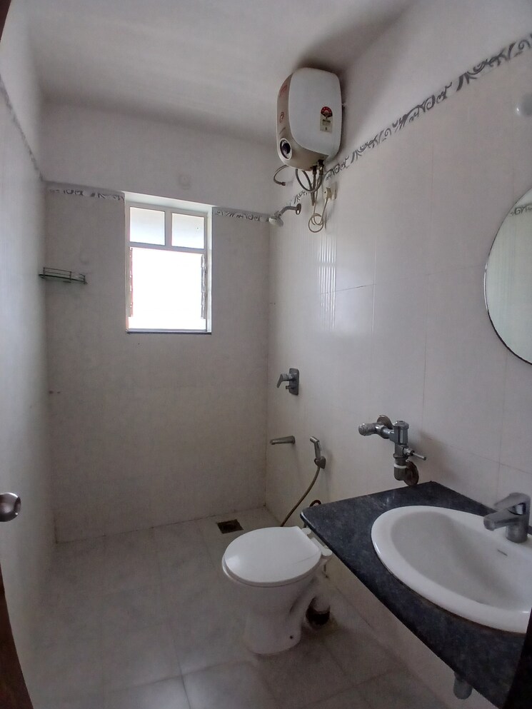 Cover Image, gera-parkview-i 2 Bedroom 840 Sq.Ft. Apartment In Kharadi Pune 9731692