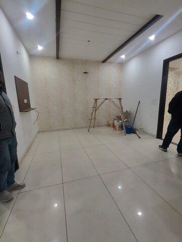 3 BHK Apartment – Nearby View at MS Enclave Zirakpur, Dhakoli - for Sale