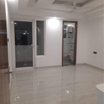 3.5 BHK Builder Floor For Rent in BPTP Eden Estate, Sector 81