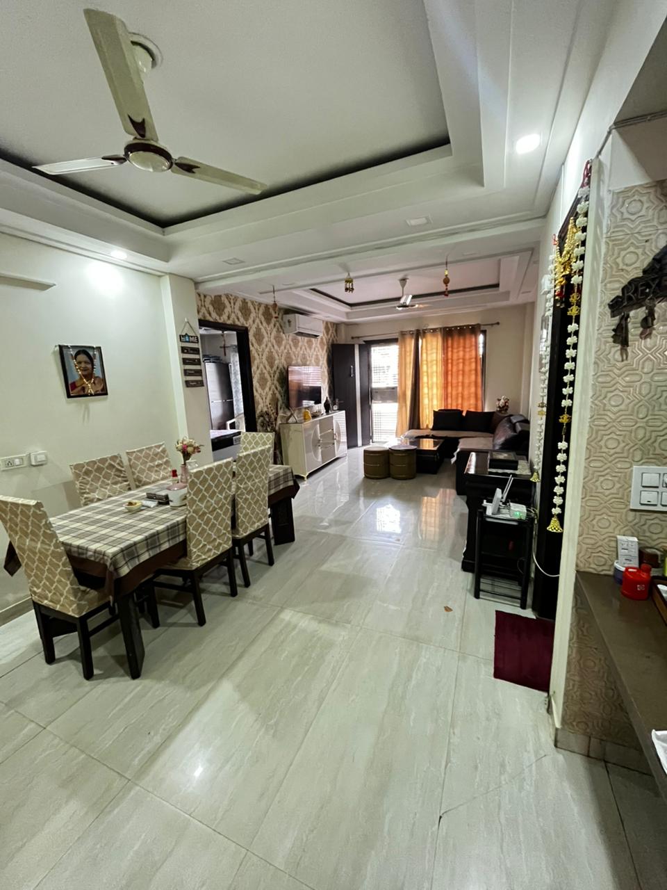 Cover Image, sushant lok iii 3 Bedroom 263 Sq.Yd. Builder Floor In Sushant Lok Iii Gurgaon 9731706