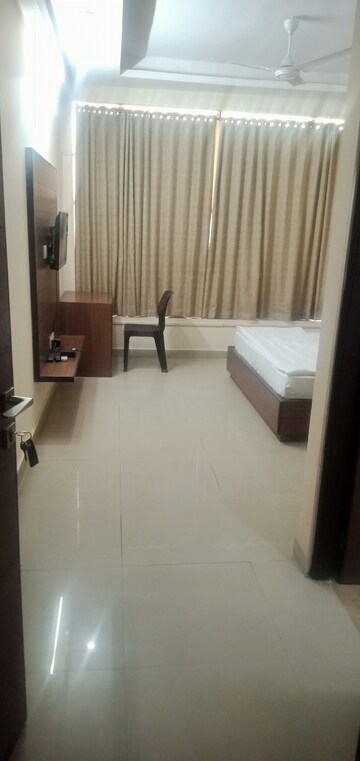 Room in Studio Apartment at Jagatpura – for Rent