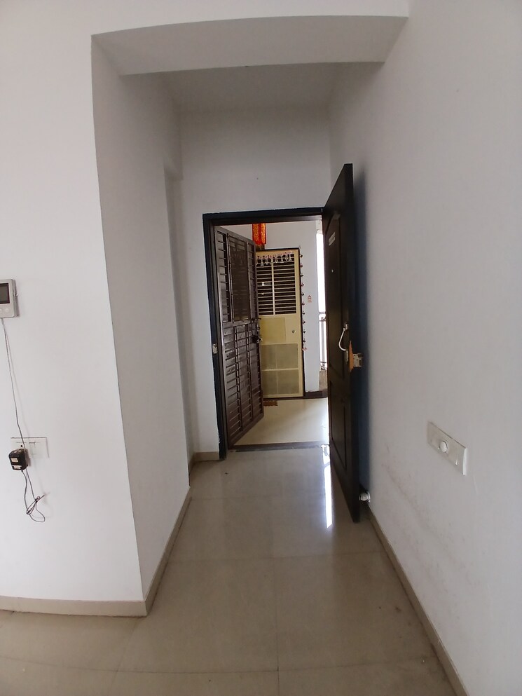 Entrance, gulmohar-parkview 2 Bedroom 1169 Sq.Ft. Apartment In Kharadi Pune 9731717
