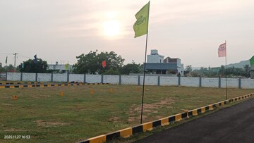  Plot For Sale in Mambakkam