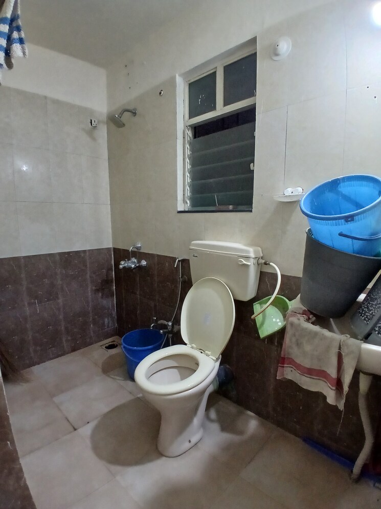 Attached Bathroom, jalan-aura-county-pune 2 Bedroom 1078 Sq.Ft. Apartment In Wagholi Pune 9731720