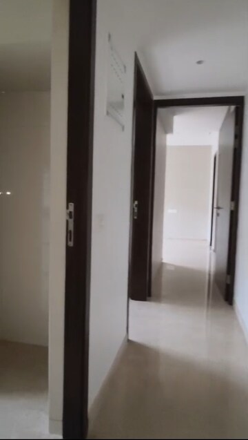 Building Lobby in 2 BHK Apartment at Castle Rock, Powai – for Sale