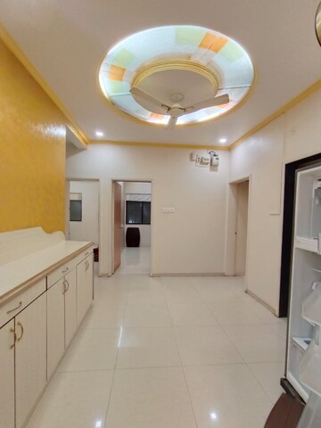 3 BHK Apartment For Rent in Nigdi