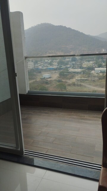 Furnished Amenities in 2 BHK Apartment at Bhandari 32 Pinewood Drive, Hinjewadi – for Rent