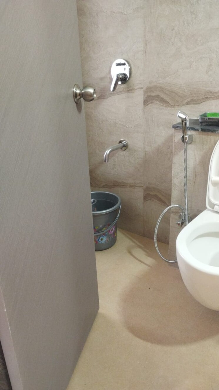 Bathroom, bhandari-32-pinewood-drive 2 Bedroom 720 Sq.Ft. Apartment In Hinjewadi Pune 9731729