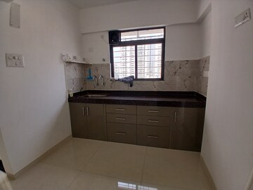Kitchen in 1 BHK Apartment at ARV Uthville, Kharadi – for Rent