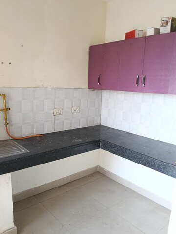 Kitchen in 2 BHK Apartment at Adithya City Apartments, Dasna – for Rent