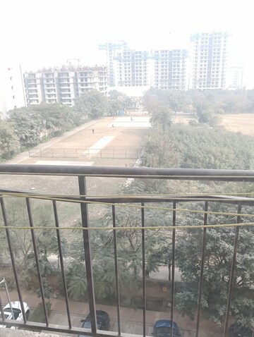 2 BHK Apartment – Exterior View View at Adithya City Apartments, Dasna - for Rent