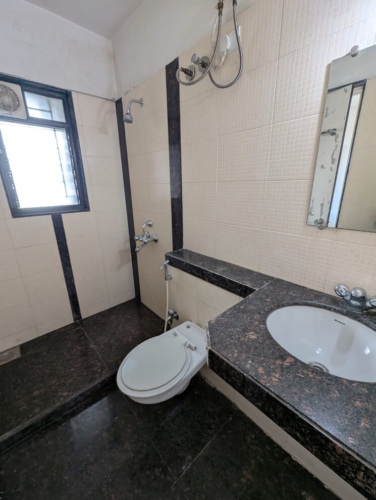 Master Bedroom, pimple gurav 2.5 Bedroom 1100 Sq.Ft. Apartment In Pimple Gurav Pune 9731740