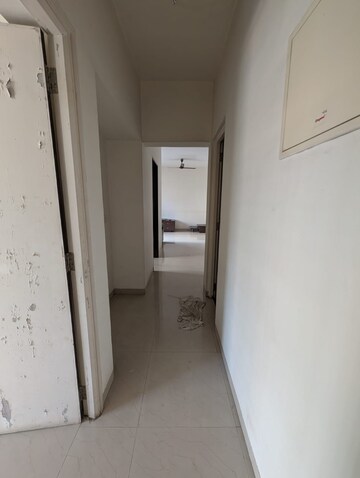 Building Lobby in 2.5 BHK Apartment at Kalpataru Estate, Pimple Gurav – for Rent