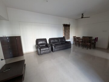 2.5 BHK Apartment For Rent in Kalpataru Estate, Pimple Gurav
