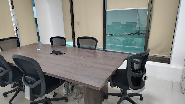 Team Area, gachibowli Commercial Office Space 2200 Sq.Ft. In Gachibowli Hyderabad 9731753