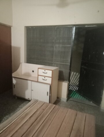 Kitchen in 1 RK Villa at Aliganj – for Rent