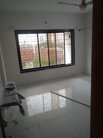 Bedroom in 1 BHK Apartment at Prathamesh Jawale Bhuvan, Dadar West – for Rent