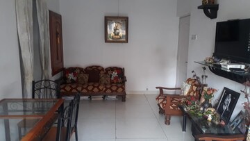 2 BHK Apartment For Rent in Gundecha Builders Valley Of Flowers, Kandivali East