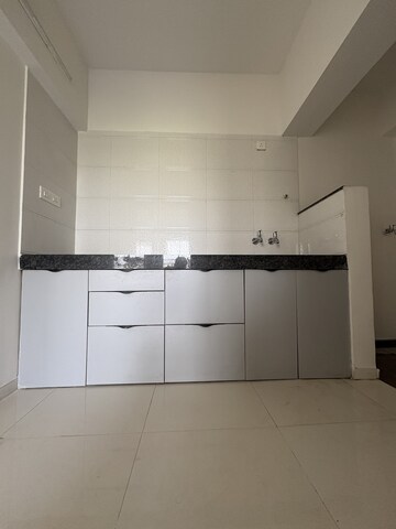 Kitchen in 1 BHK Apartment at Calyx Artemis, Sinhagad – for Sale