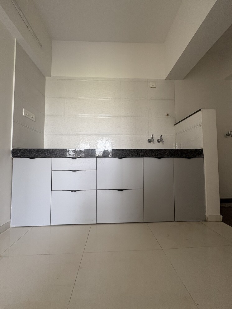 Kitchen, calyx-artemis 1 Bedroom 360 Sq.Ft. Apartment In Sinhagad Pune 9725844