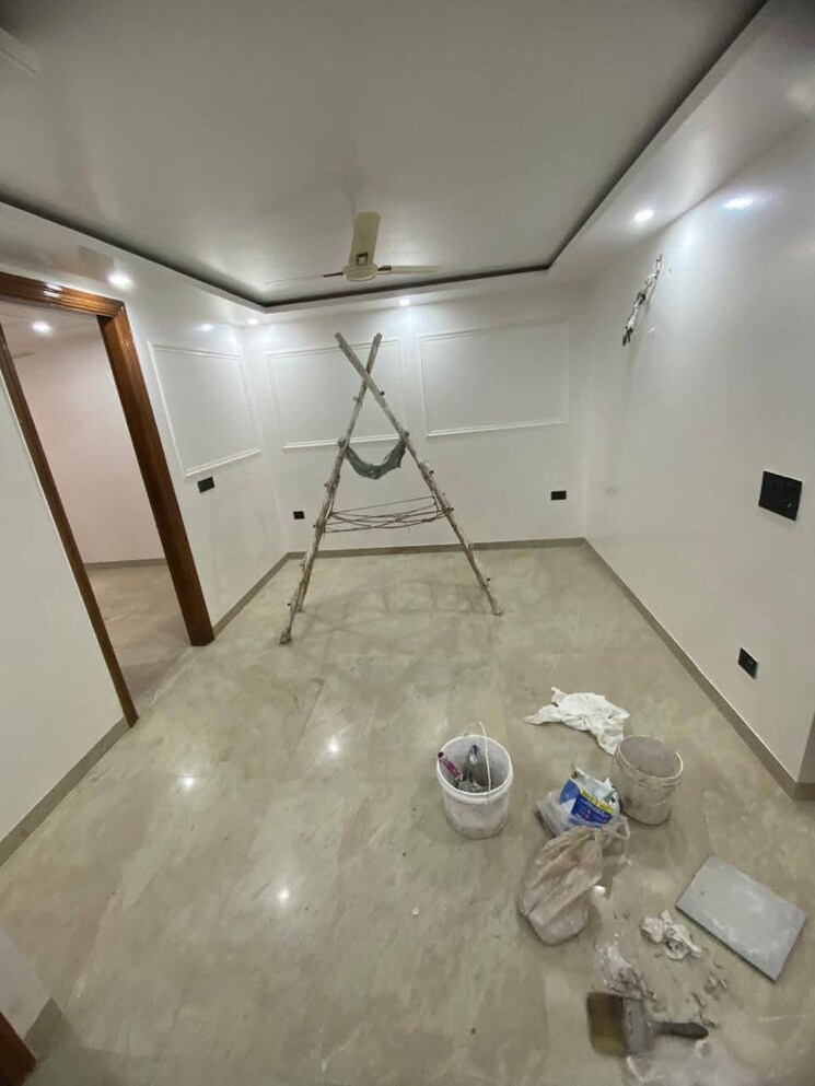 Bathroom, chattarpur 2 Bedroom 850 Sq.Ft. Builder Floor In Chattarpur Delhi 9731790