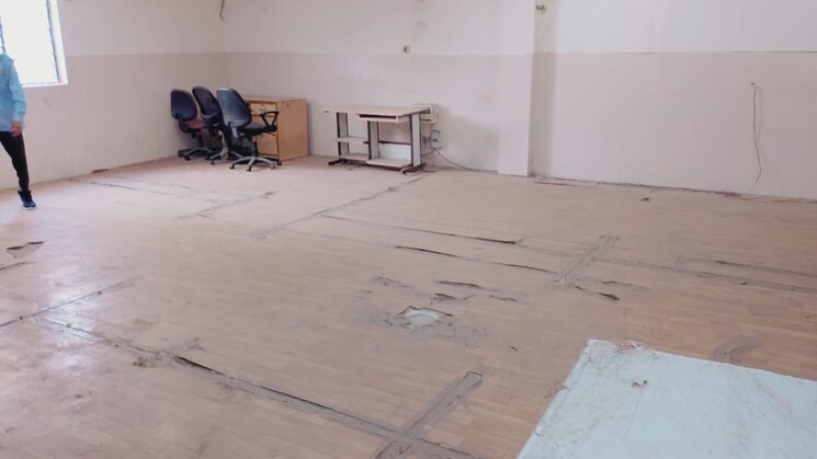 Floor Plan, sector 63 Commercial Office Space 10000 Sq.Ft. In Sector 63 Noida 9731774