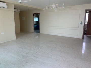 3 BHK Apartment For Rent in Bandra West