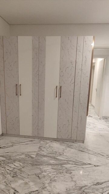 Building Lobby in 4 BHK Apartment at Wakad – for Rent