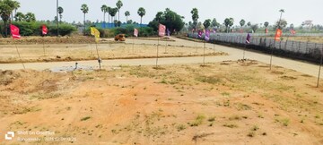 Plot Area in  Plot at Adibatla – for Sale