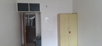 Living Room in 1 BHK Apartment at Pradnya Apartment, Kothrud – for Sale