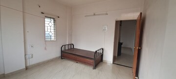 Bedroom in 1 BHK Apartment at Pradnya Apartment, Kothrud – for Sale