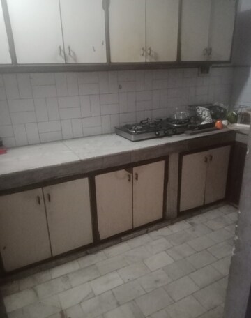 Kitchen in 2 BHK Independent House at Vikas Nagar – for Rent