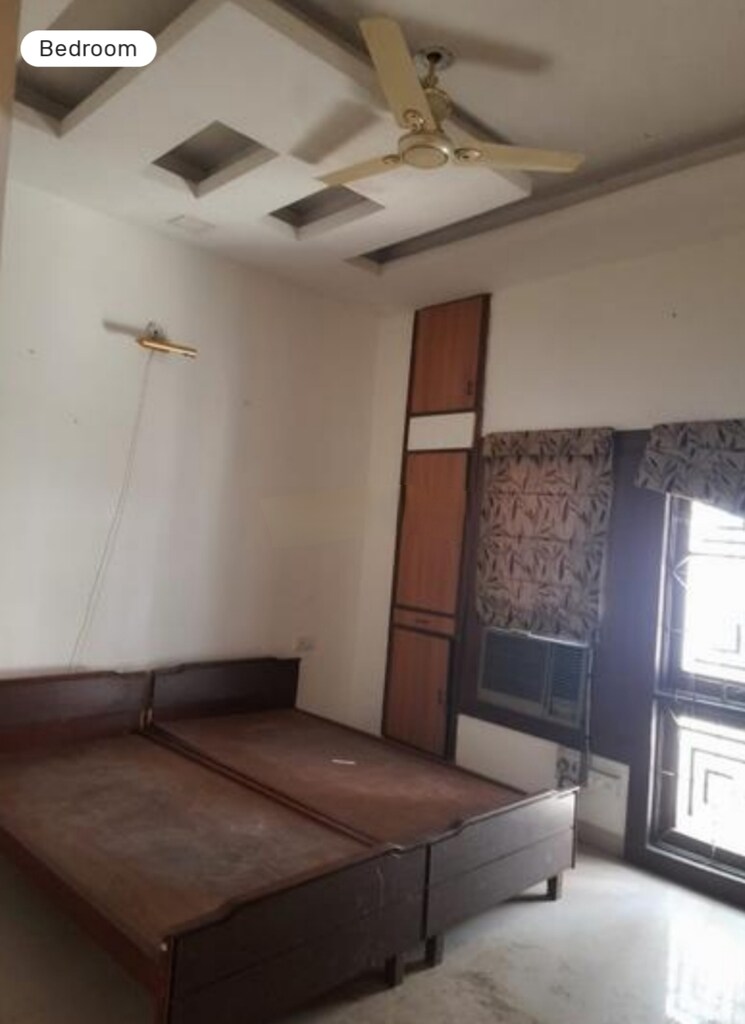 Living Room, butler colony 3 Bedroom 1250 Sq.Ft. Apartment In Butler Colony Lucknow 9731828