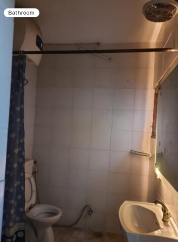 Bathroom in 3 BHK Apartment at Butler Colony – for Sale