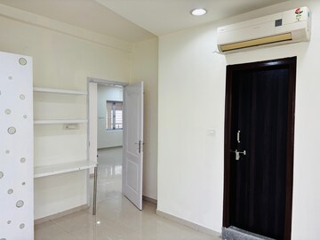 Building Lobby in 3 BHK Builder Floor at Madhapur – for Rent