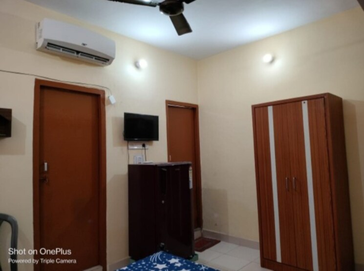 Cover Image, aliganj 1 Bedroom 900 Sq.Ft. Villa In Aliganj Lucknow 9731839