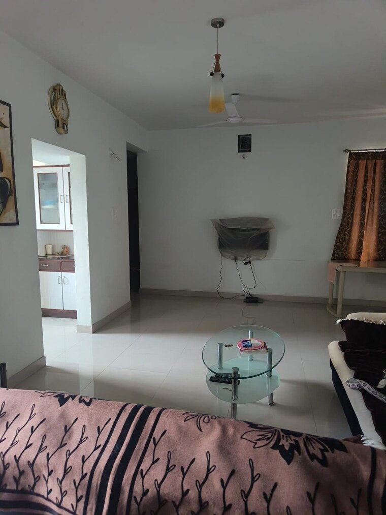 Living Room, wakad 2 Bedroom 895 Sq.Ft. Apartment In Wakad Pune 9731847