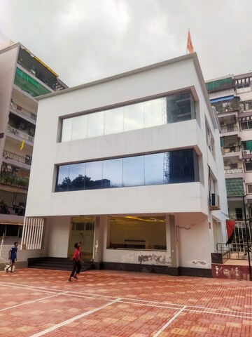 3 BHK Apartment – Exterior View View at Uppal - for Sale