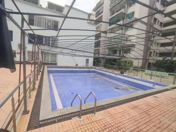 Swimming Pool in 3 BHK Apartment at Uppal – for Sale