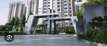 3 BHK Apartment For Sale in SMR Vinay Iconia Hyderabad, Kondapur